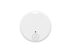 Localizador Gps Rondo Mini Bluetooth 5.0, Blanco*