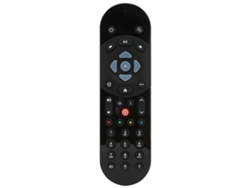 Mando A Distancia De Repuesto Profesional Y Resistente Al Desgaste Para Televisores Sky Q.