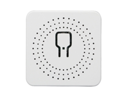 2026-interruptor Inteligente Wifi 16a Control Remoto App Voz Mini Interruptor Doble Para Tuya App Ac100‑240v