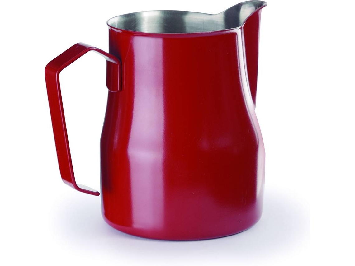 Jarra de Leche LACOR Barista Inox (0.5L)