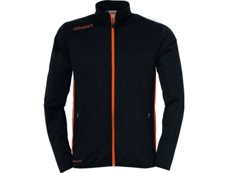 Chándal para Hombre UHLSPORT Essential Negro (4 años)