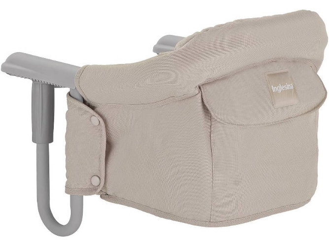 Trona INGLESINA Fast Gris