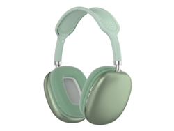 P9 Auscultadores Bluetooth Sem Fio Com Microauriculares Com Noise Cancelling Auscultadores Estéreo Sound Sports Gaming Auscultadores Suporta Tf