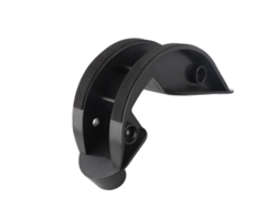 Balancín Portátil Para Pantorrillas Y Pies Con Diseño Ergonómico, Mejora La Flexibilidad Y Cuenta Con Una Herramienta Antideslizante.