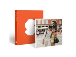 Caja Regalo SMARTBOX Tú y Yo en Madrid