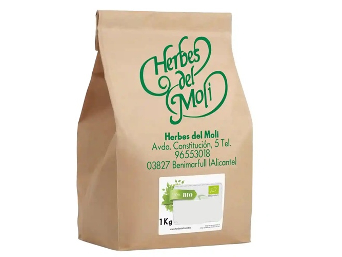 Regaliz Mazo Eco 1Kg Herbes Del Moli HERBES DEL MOLÍ