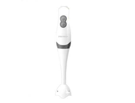 Batidora de Mano PRITECH Kc-054 200W Blanco