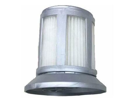 Filtro de Robot aspirador, herramienta de limpieza del hogar para Bissell 2156A 1665 16652 1665W, repuesto de filtros de aspiradora limpiadora limp...