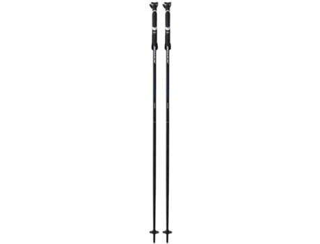 Bastón SWIX Pólos Blueline Barracuda Prateado 120 cm
