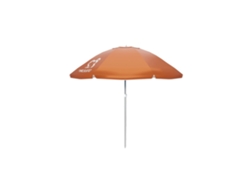 Sombrilla Marbueno Naranja de 180 cm para Jardín y Playa - Marbueno Verano