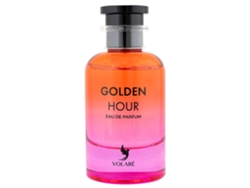 Hora Dorada Volaré Eau De Parfum