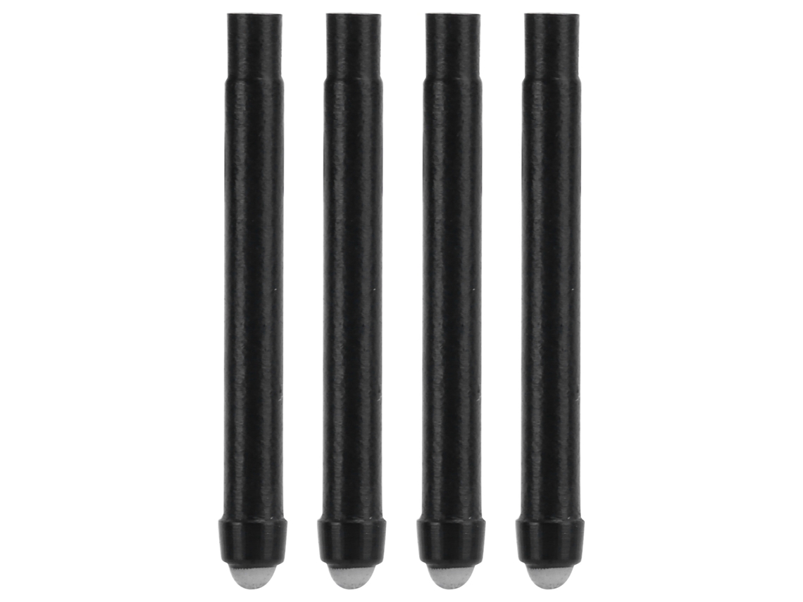 4 Piezas De Punta De Lápiz Hb De Repuesto Para Microsoft Surface Pro4/5/6/7/book Pencil