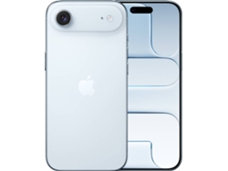 iPhone Air APPLE (6.5'' - 256 GB - Azul cielo)