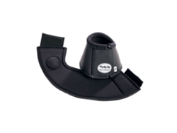 Campanas para caballos con bordes de neopreno KAVALKADE M