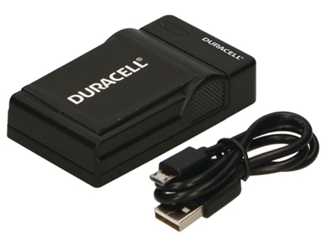 Cargador de batería Duracell para Gopro Hero 4
