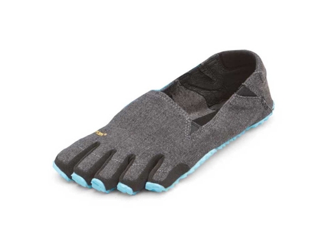 Zapatillas Cvt Lb Senderismo Gris EU 38 Mujer VIBRAM FIVEFINGERS