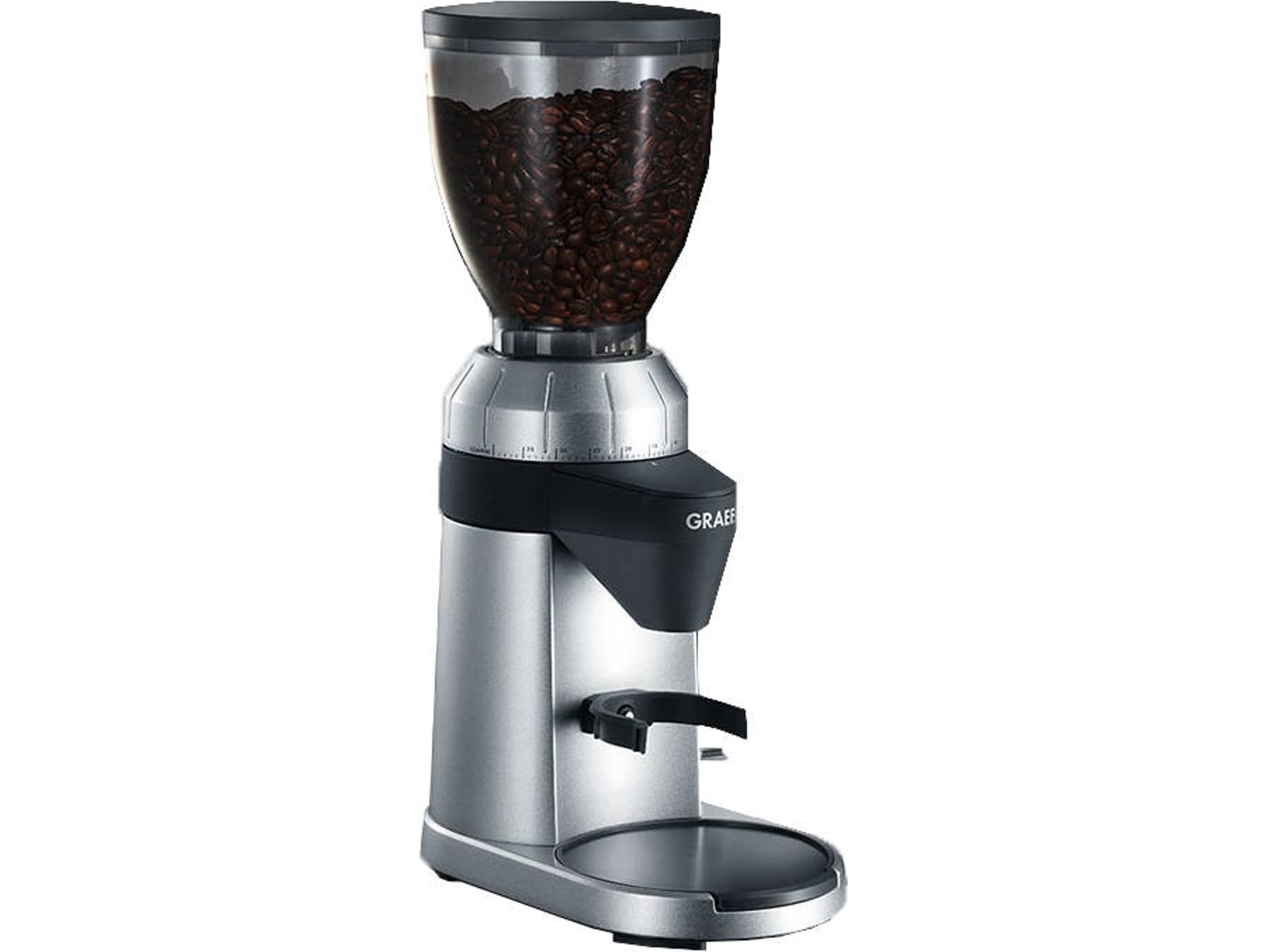 Molinillo de Café GRAEF CM 800