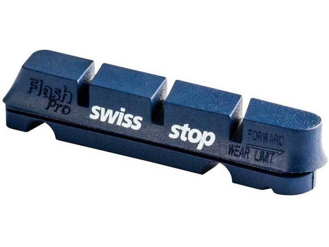 Freno  para Bicicleta SWISSSTOP Kit 4 Rim Pad Flash Pro Bxp