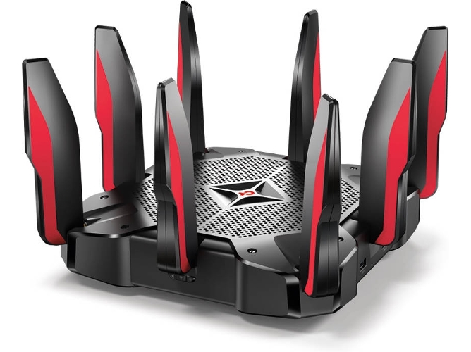 Router TP-LINK Archer C5400X