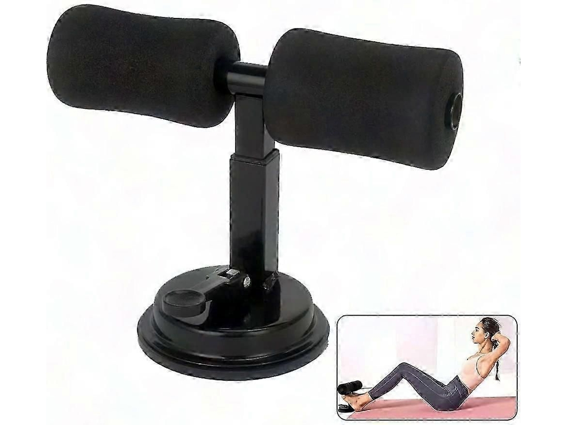 Barra abdominal portátil para ejercicios en casa, dispositivo abdominal de autosucción, dispositivo multifuncional GOKOCO