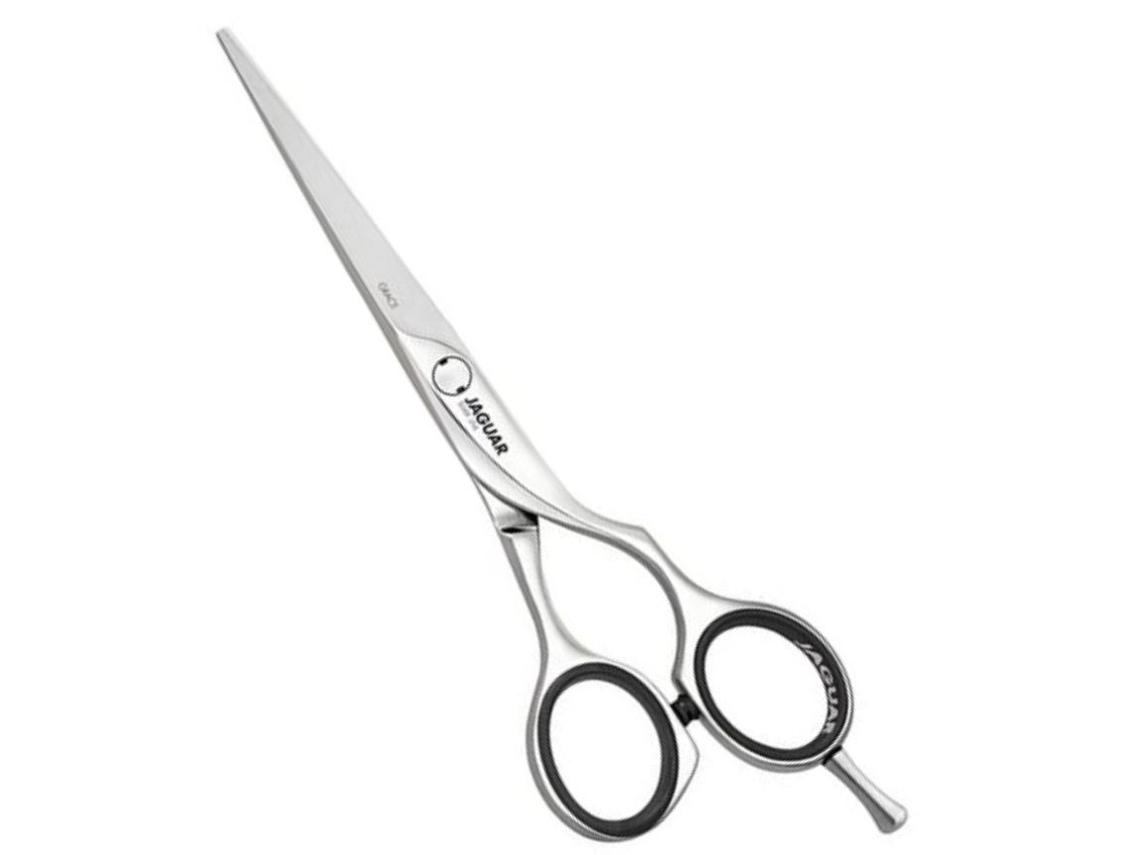 Tijeras Silver Line Grace 5.0 Ref 65150 Jaguar