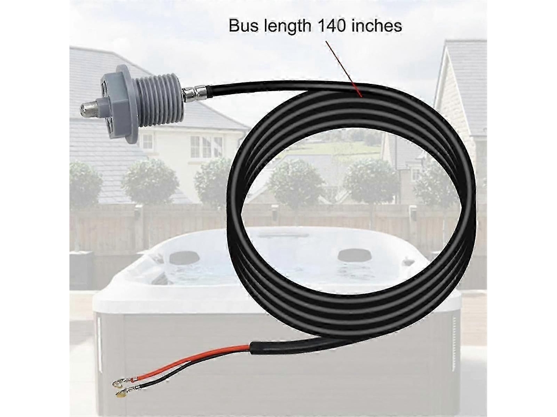 Sensor de temperatura para jacuzzi Sundance, pieza para piscina exterior, GOKOCO