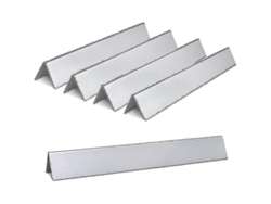Barras Flavorizer Duraderas De 15,3 Pulgadas Para Weber Spirit E-310 E-330
