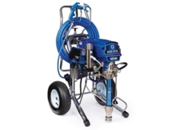 Pulverizador sin aire eléctrico Graco Mark Vii Hd Procontractor Series 230 V UE 17e667