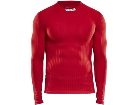 Ropa interior para Hombre CRAFT Progress Rojo para Fútbol (XXXL)
