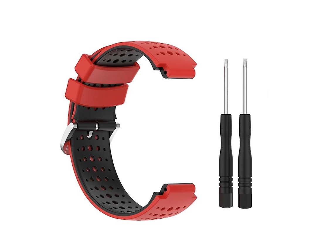 Correa garmin approach s6 online