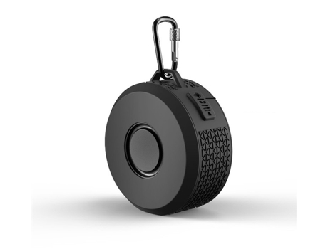 Altavoz Bluetooth YDCY 1023H39 Negro