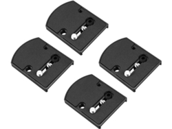 Juego De 2 Placas De Liberación 410pl Para El Sistema De Cambio De Marchas 405 410 Rc4.