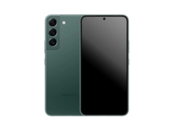 Smartphone SAMSUNG Galaxy S22 5G Dual-Sim (Reacondicionado Marcas Mínimas - 128 GB - Verde)