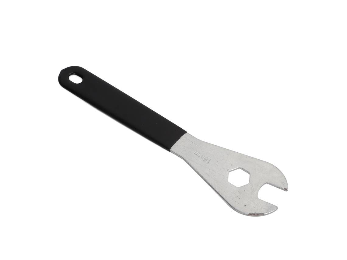 Omni-llave De Cubo De Bicicleta Longitud 200mm Grosor 2mm Tratamiento Térmico Herramientas De Mantenimiento