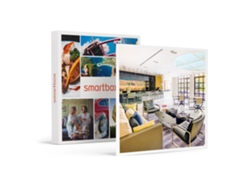 Smartbox H10 Art Gallery 4 1 Noche Con Desayuno Para 2 Personas Caja Regalo