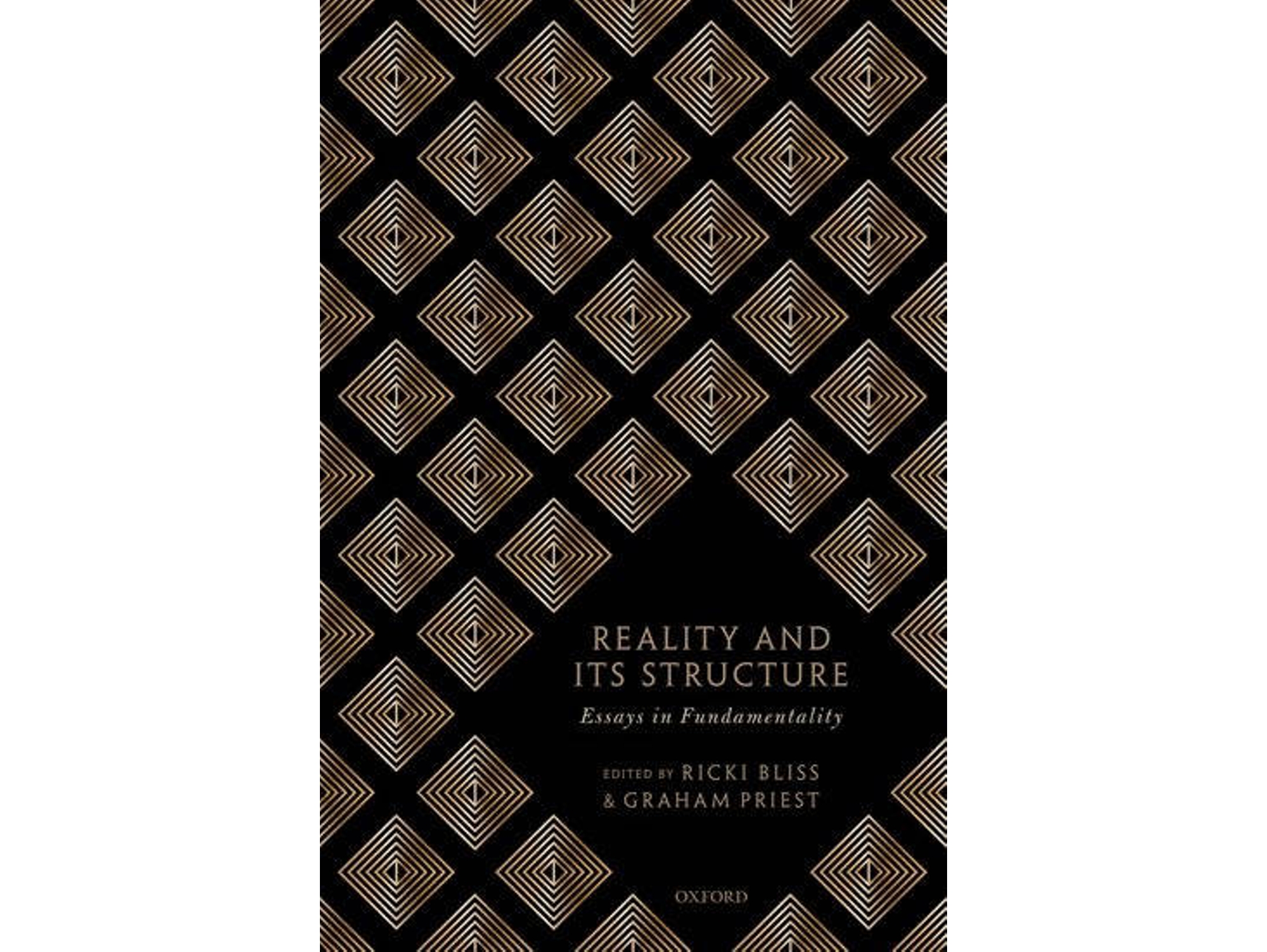 E-book Reality And Its Structure: Essays In Fundamentality de Varios Autores