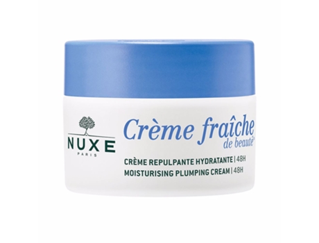 Creme de Rosto NUXE Moisturiser 48h 50ml