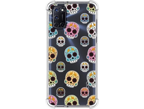 Carcasa Oppo A52 / A72 TUMUNDOSMARTPHONE Catrina