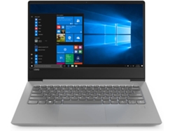 Portátil LENOVO Ideapad 330S-14IKB (14'' - Intel Core i5-8250U - RAM: 8 GB - 256 GB SSD - Intel UHD Graphics 620)