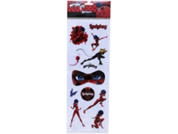 Stickers CYP Ladybug