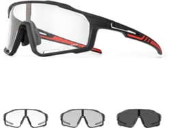 Gafas De Sol Fotocromáticas Lunette Velo Homme Para Hombre Mujer, Deportivas Ciclismo, Carreras En Carretera,