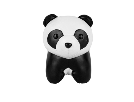 Peluche LITTLE BIG FRIENDS Luca El Panda 10Cm 302993