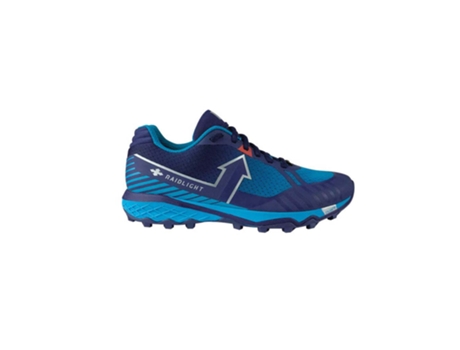 Zapatillas para Hombre de Trail RAIDLIGHT (42 - Azul)