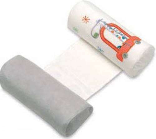 Clevamama 7201 Almohada para clevafoam 0m+ de