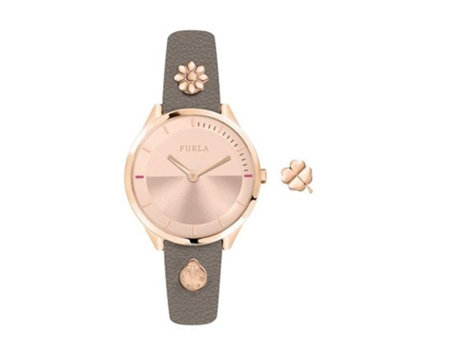 Reloj FURLA Mujer (Dorado)