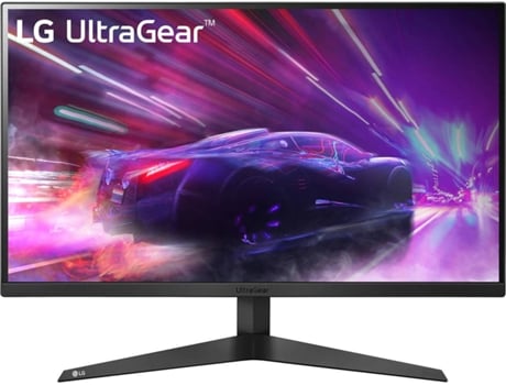 Monitor LG 27GQ50F-B (27'' - Full HD - AMD FreeSync)