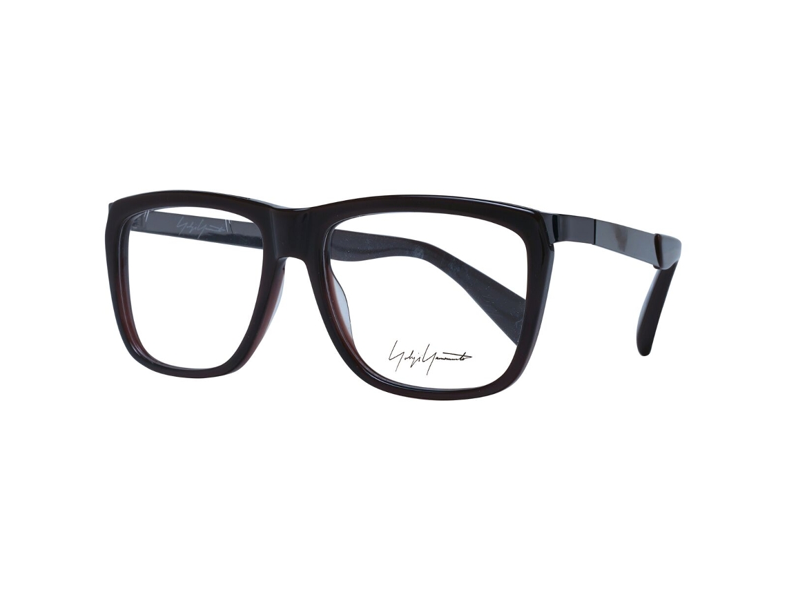Montura de gafas unisex Yohji Yamamoto Yy1015 55108