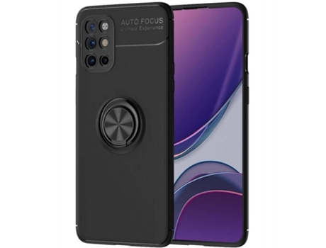 Carcasa Realme 7 TUMUNDOSMARTPHONE Anillo Negro