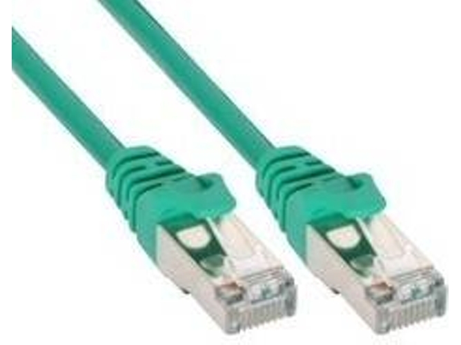 Cable de Red INLINE (RJ45)