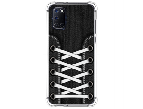 Carcasa Oppo A52 / A72 TUMUNDOSMARTPHONE Dibujos Antigolpes